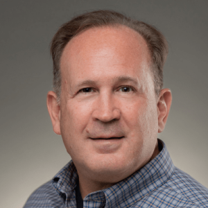 Picture of Eric Ernst, CMCA, AMS