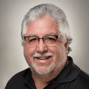 Picture of Pete Vecchi